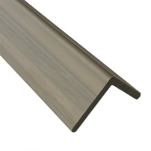 Угол EasyDecking Co-extrusion 57х57 Driftwood_1